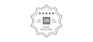 QS 5 Stars