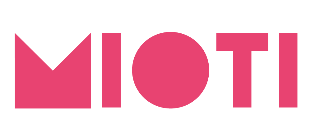 Logo de MIOTI